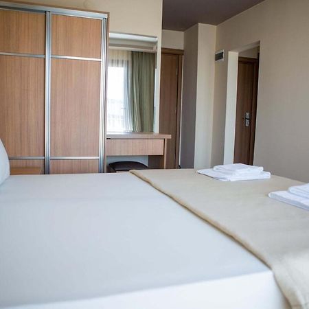 Aliento Hotel Burhaniye Екстер'єр фото